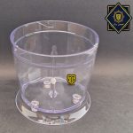 ظرف تیغ دار خرد کن