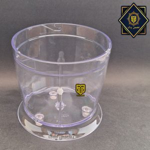 ظرف تیغ دار خرد کن