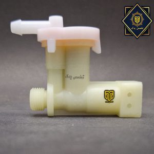 شیر تخلیه اسپرسو ساز