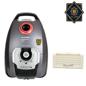 فیلتر خروجی جاروبرقی پاکشوما 2500W