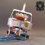 موتور آبمیوه گیری همه کاره