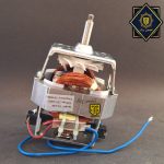 موتور آبمیوه گیری گاسونیک