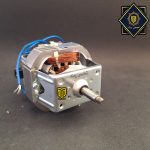 موتور آبمیوه گیری کلورانس