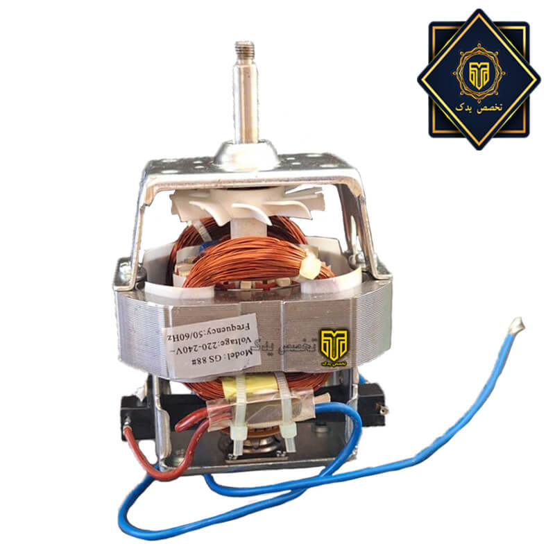 موتور آبمیوه گیری گاسونیک موتور آبمیوه گیری