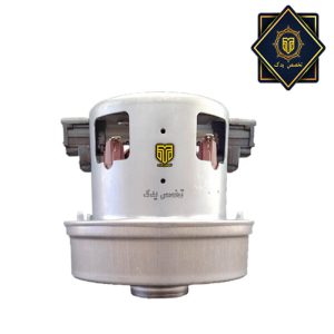 موتور مینی جاروبرقی 2000وات