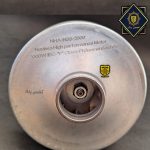 موتور مینی جاروبرقی