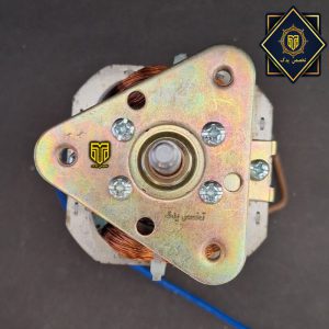 موتور مخلوط کن