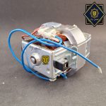 موتورآبمیوه گیری گاسونیک