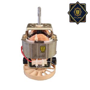 موتور خردکن هزار خار پروانه دار