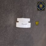 واشر لرزه گیر موتور آبمیوه گیری