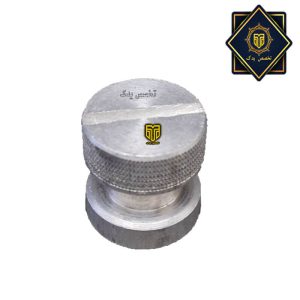 پیچ آبمیوه گیری تورمیکس