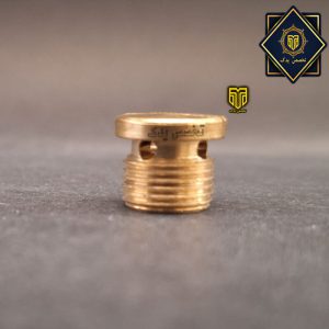 پیچ شاور قهوه ساز