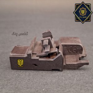 اتومات روی دسته چای ساز