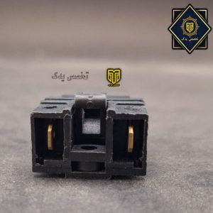 قطع کن روی دسته