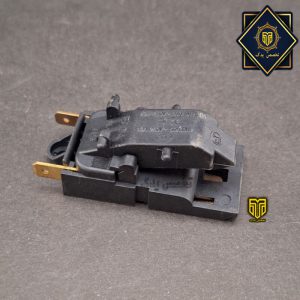 کلید کد 3 چایساز