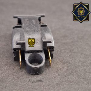 لوازم کتری چایساز