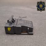 قطعات چایساز