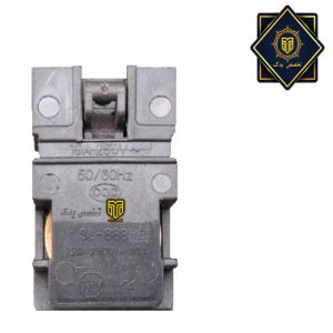 کلید چایساز TK-4