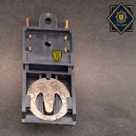 کلید قطع کن چایساز