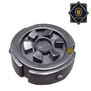 کوبل آبمیوه گیری بوش - گاسونیک