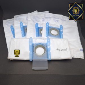 کیسه چاروبرقی پاکشوما 2500w