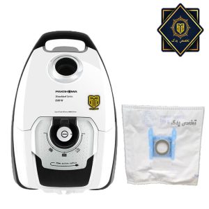 کیسه جاروبرقی پاکشوما 2500