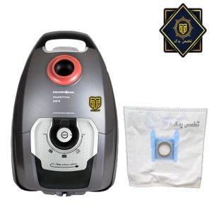 کیسه جاروبرقی پاکشوما 2500W