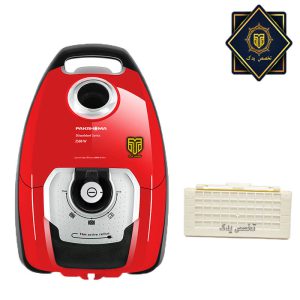 فیلتر جاروبرقی پاکشوما