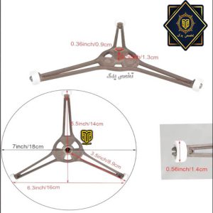 ریل مایکروویو