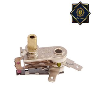 اتومات اتو تک پیچ