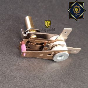 ترموستات اتو