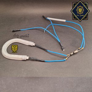 المنت نعلی گرم کن چایساز