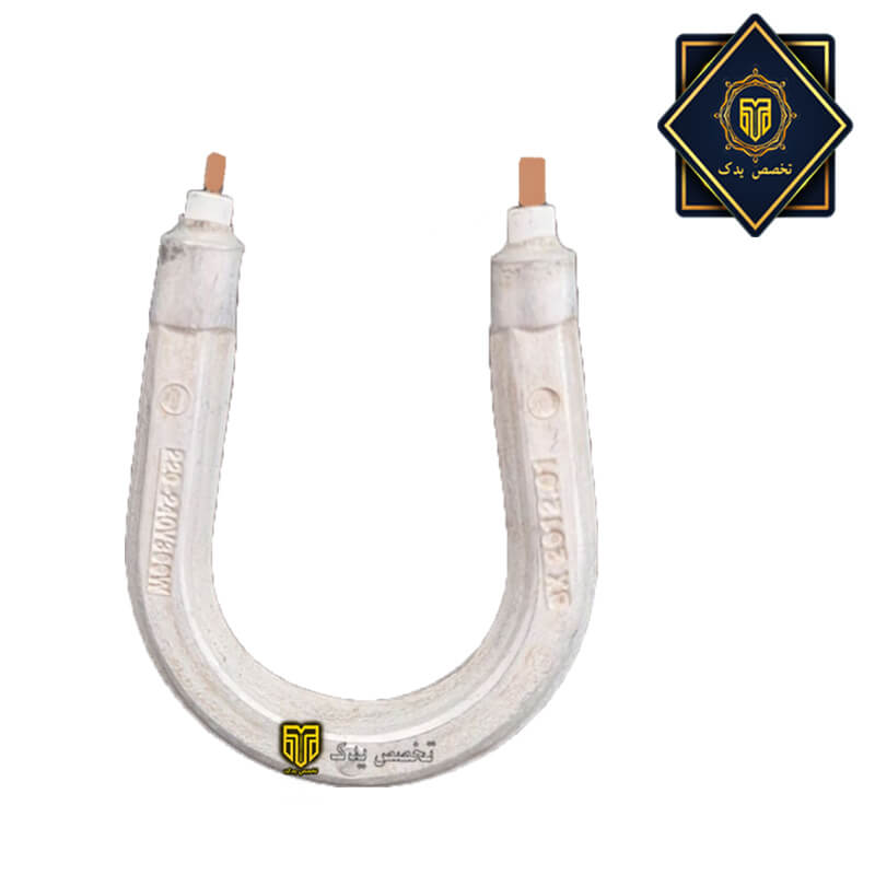 المنت نعلی چایساز Element Hor