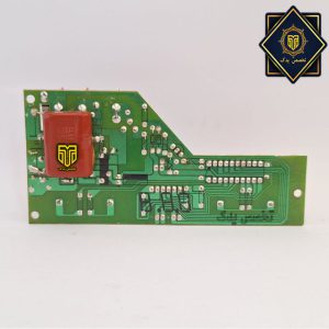 برد 4 کلید چایساز