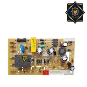 برد اسپرسو ساز مباشی