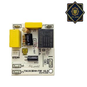 برد اسپرسو ساز نوا 131-148