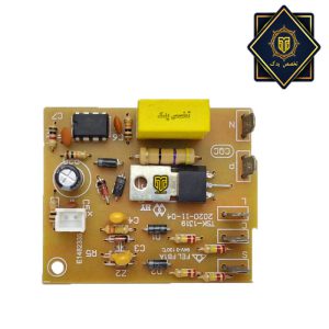 برد اسپرسو ساز نوا 140