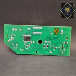 برد 4 کلید چایساز