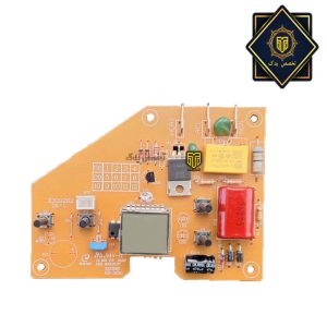 برد چایساز 4کلید TB-3