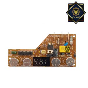 برد چایساز 4کلید TB-1