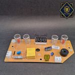 برد چایساز 4 کلید