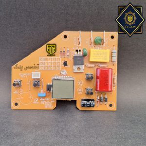 برد چایساز 4 کلید