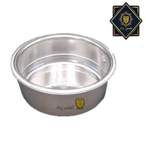 بسکت تحت فشار اسپرسو ساز