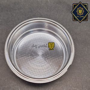 بسکت اسپرسو ساز