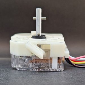 تایمر 6 سیم لباسشویی 2 قلو