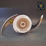 تیغ غذا ساز