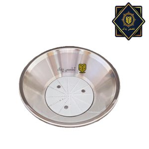 تیغ توری آبمیوه گیری پارس خزر P600 - P610