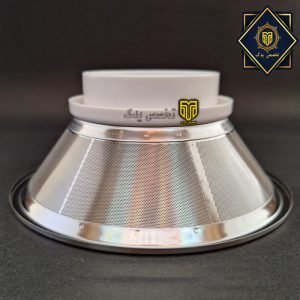 تیغ توری آبمیوه گیری پارس خزر