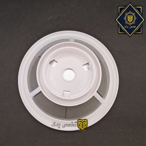 قطعات آبمیوه گیری پارس خزر