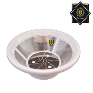 تیغ توری آبمیوه گیری پارس خزر P700